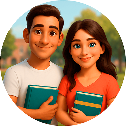 estudiantes
