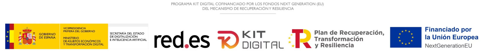 Publicidad kit digital
